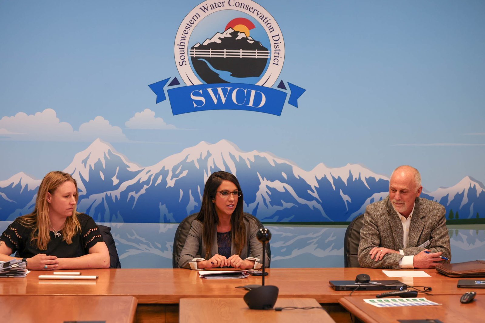 Rep. Boebert’s Bipartisan Bill to Protect Endangered Fish and Support