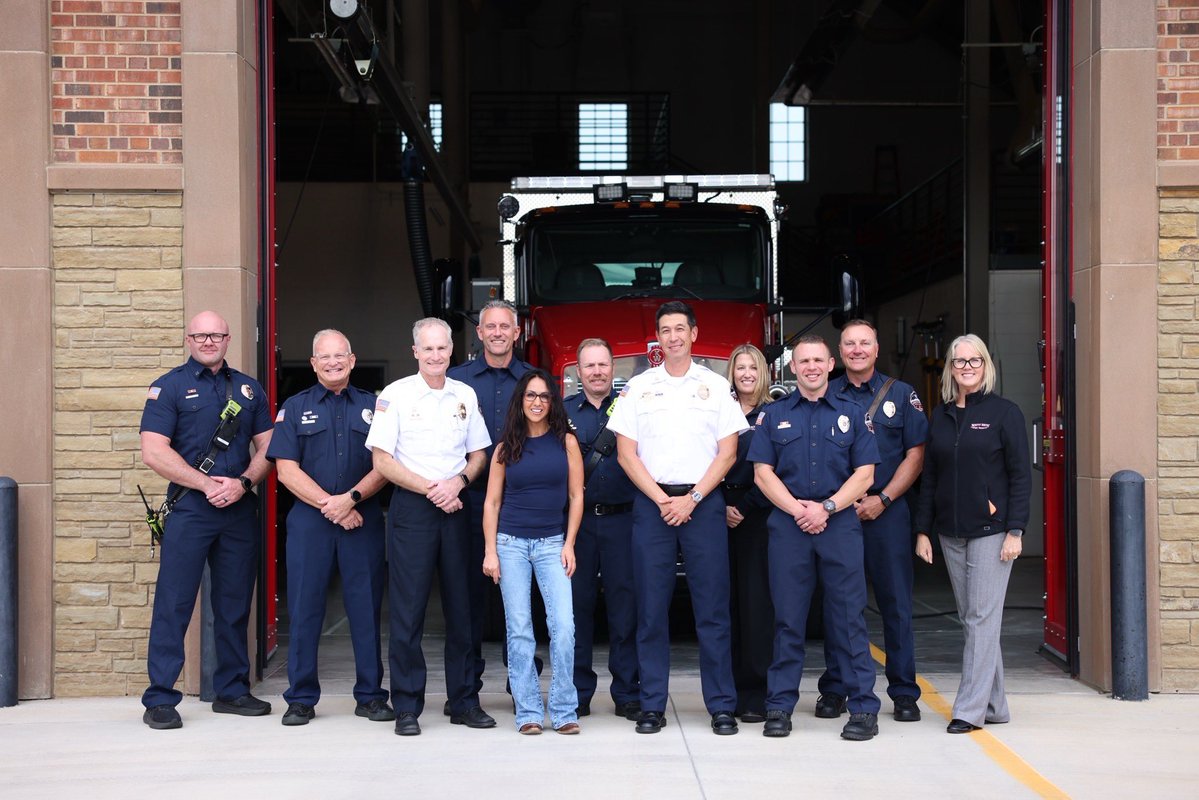 South Metro Fire Station