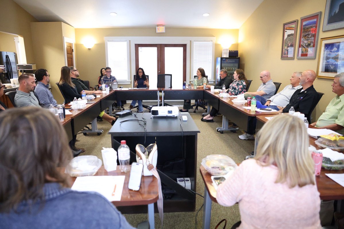 Business Leaders