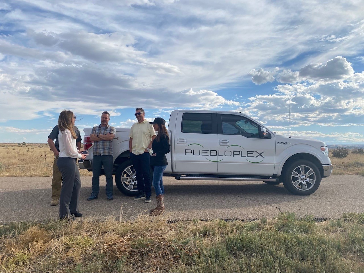 Rep. Lauren Boebert Introduces the Pueblo Jobs Act Representative