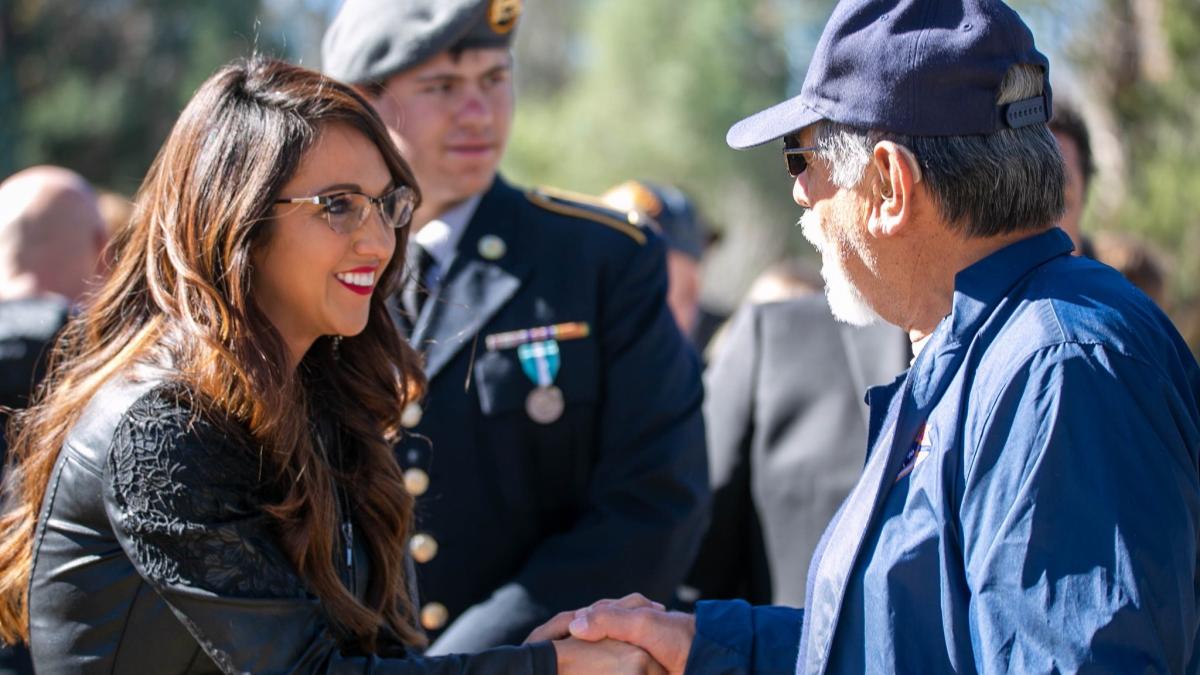 Veterans