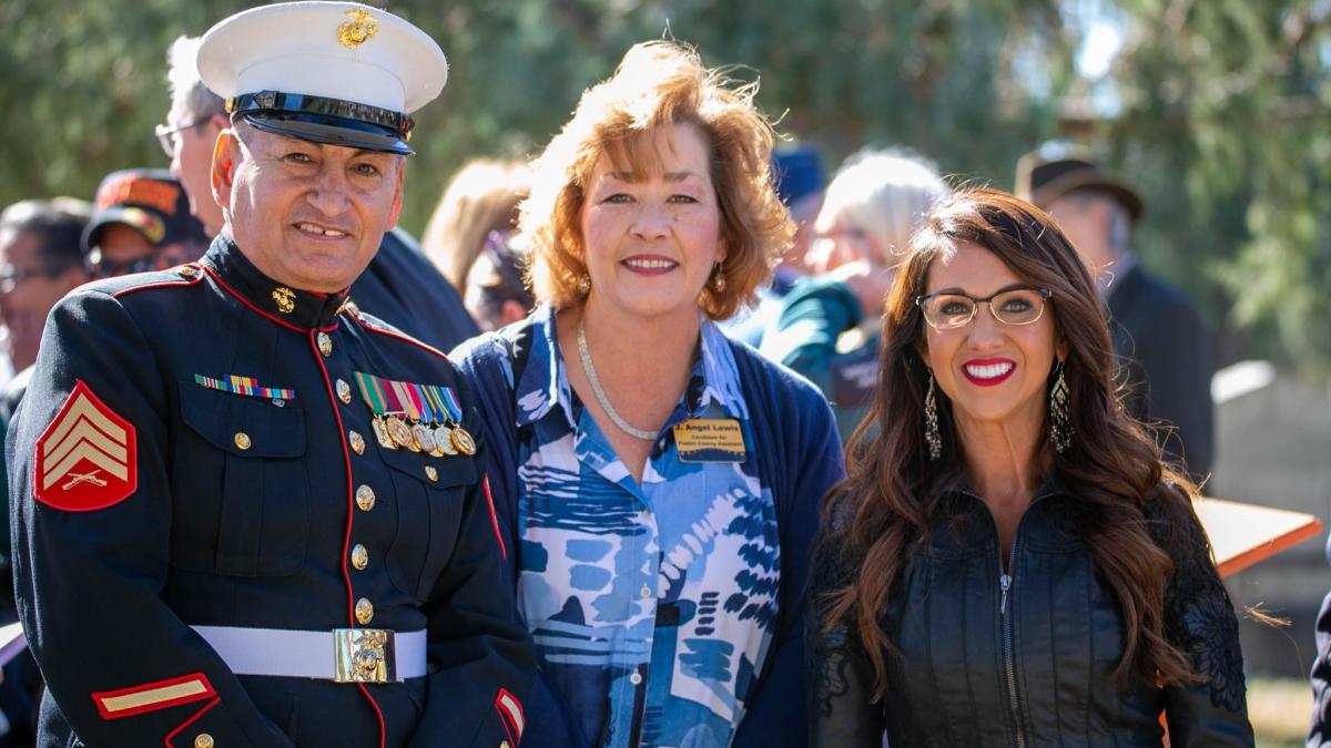 Veterans