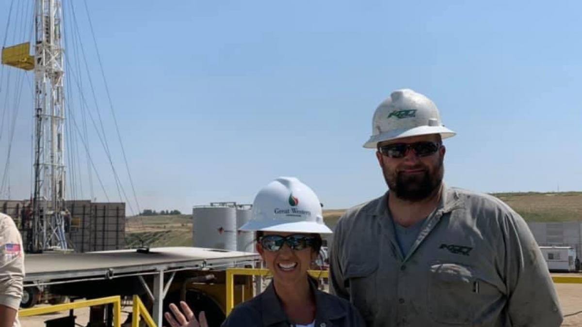 Am Roughneck