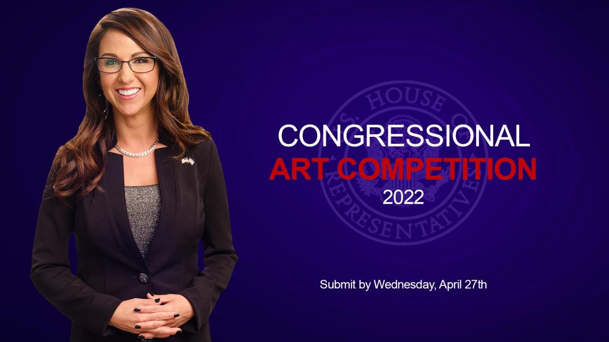 Congressional Art Competition