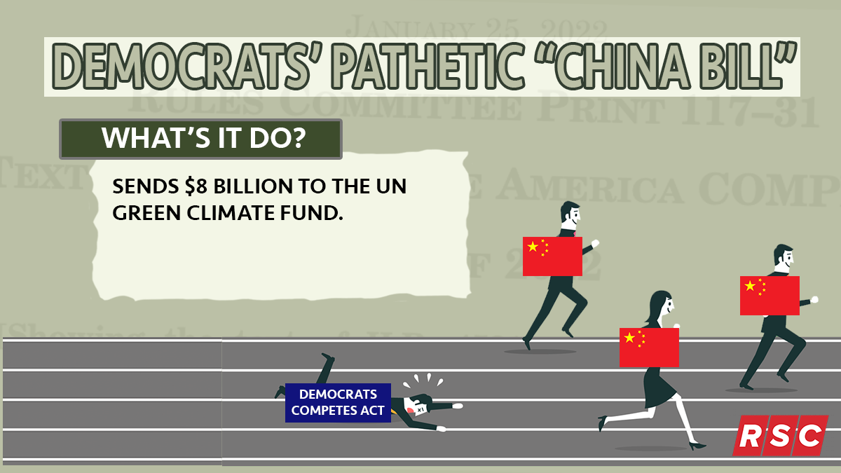 China Bill