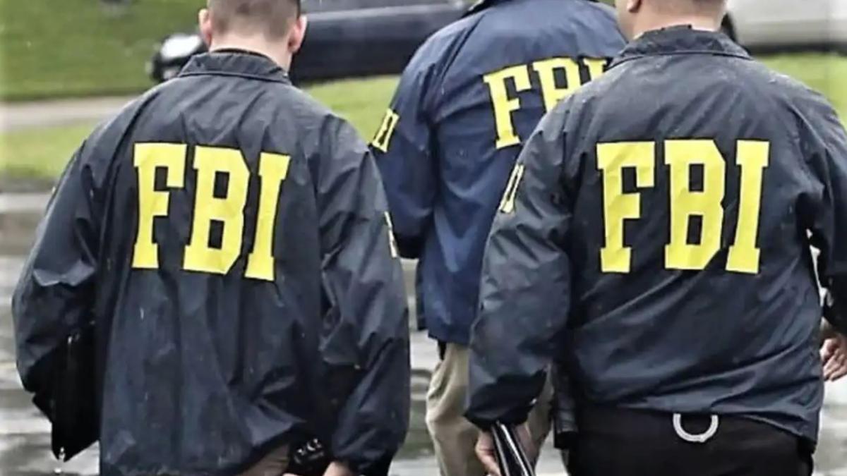 FBI