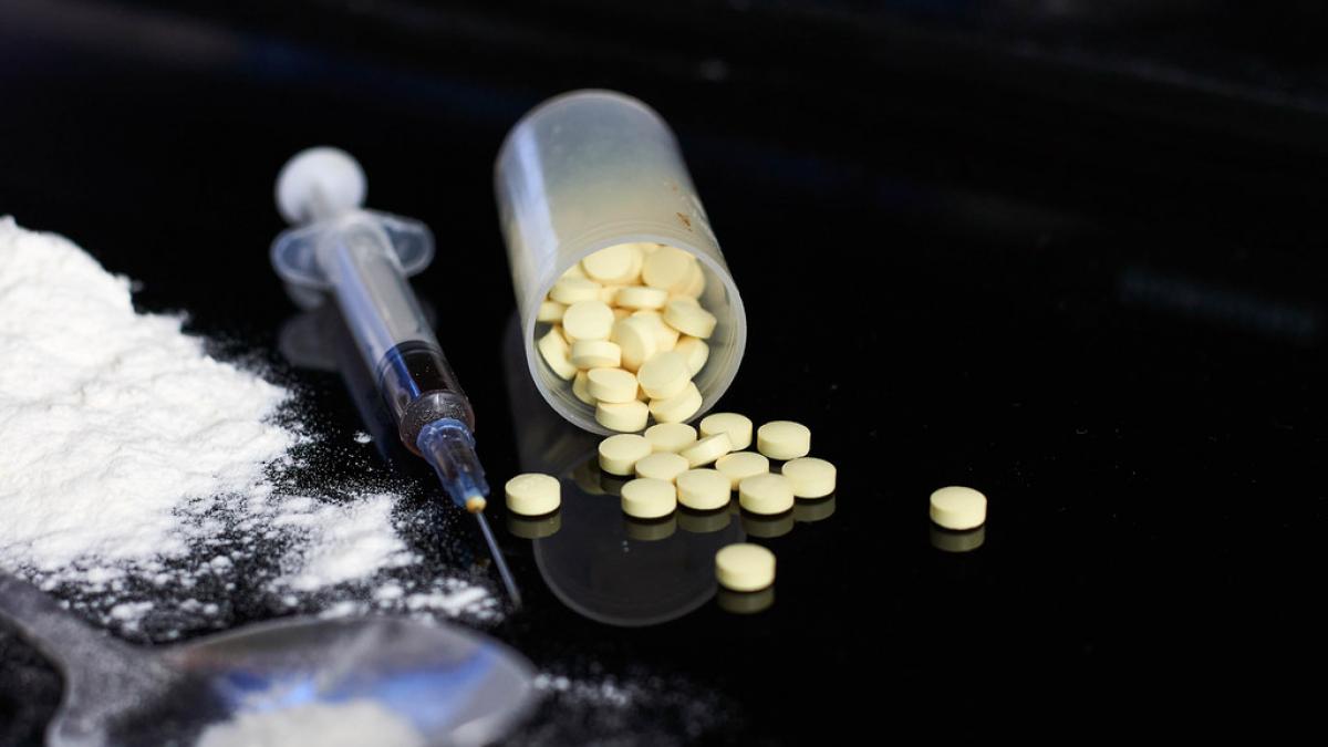Fentanyl