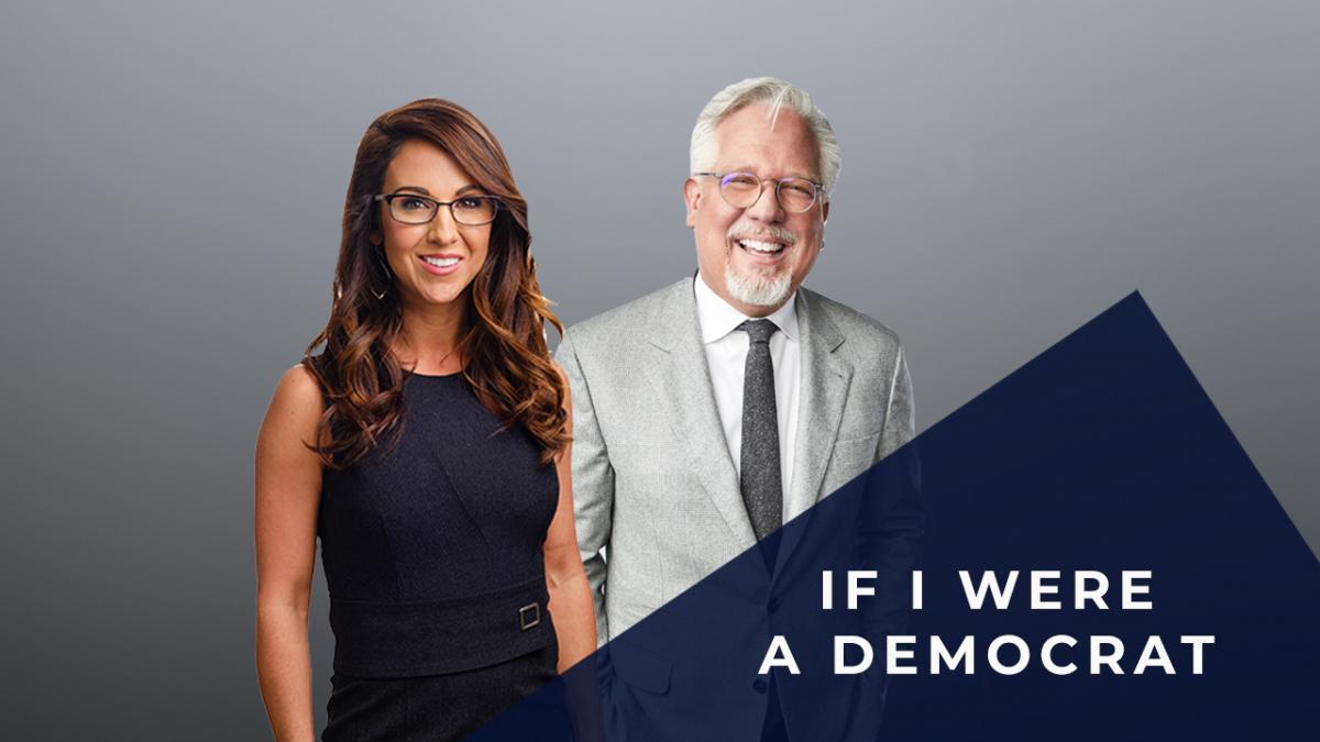 If I Were a Democrat