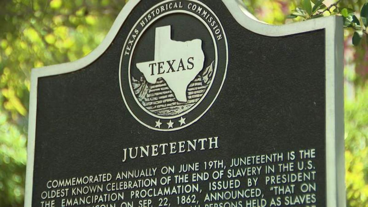 Juneteenth