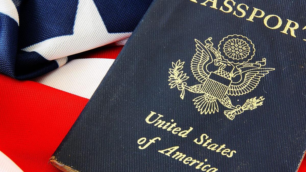 Passport