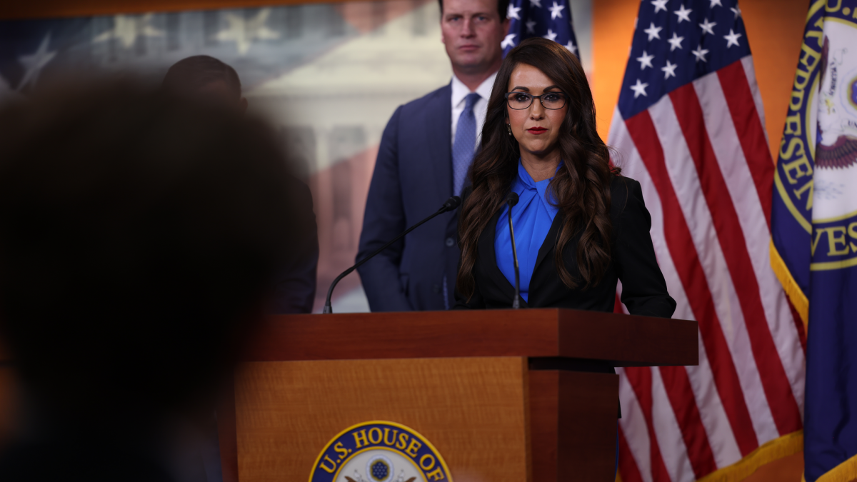 Press Conference