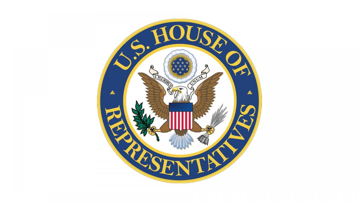 House Seal