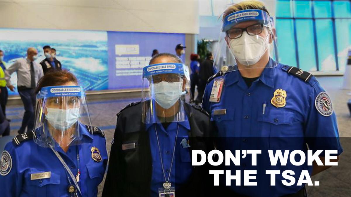 TSA