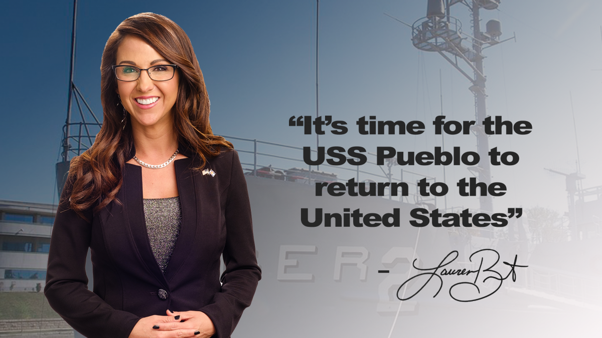 Release Graphic