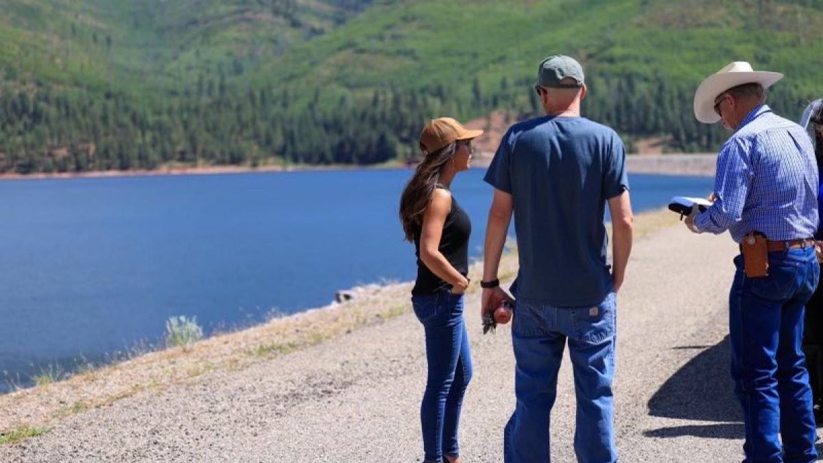 Vallecito