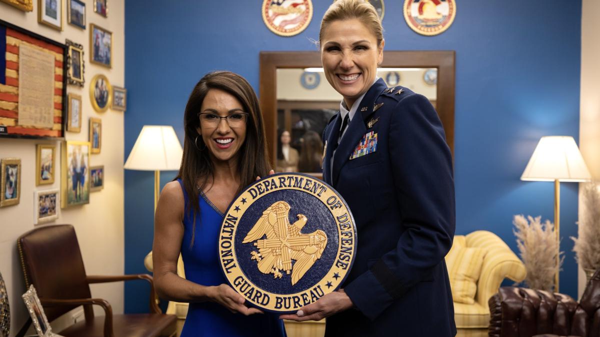 dod
