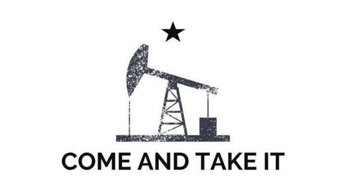 Oil Rig