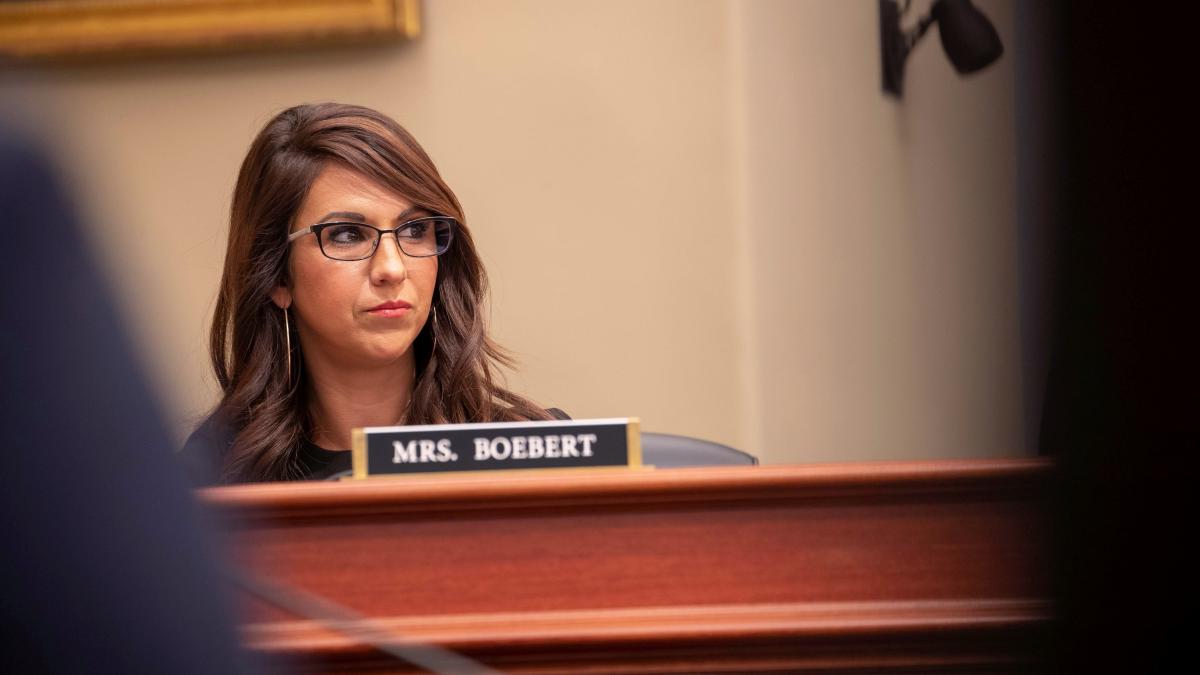 Oversight committee