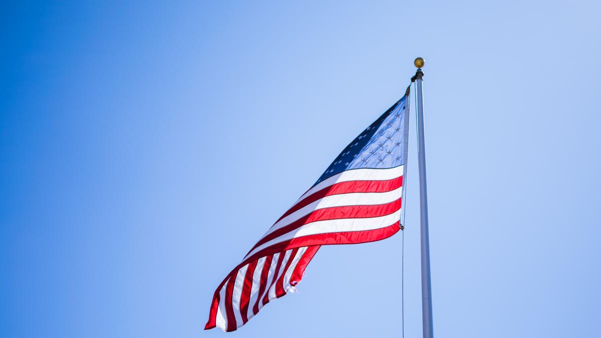 American Flag