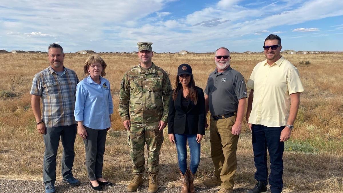 Pueblo Jobs Act Passes the House! Representative Lauren Boebert