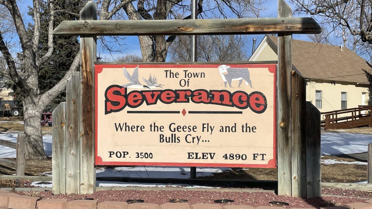 Severance, Colorado