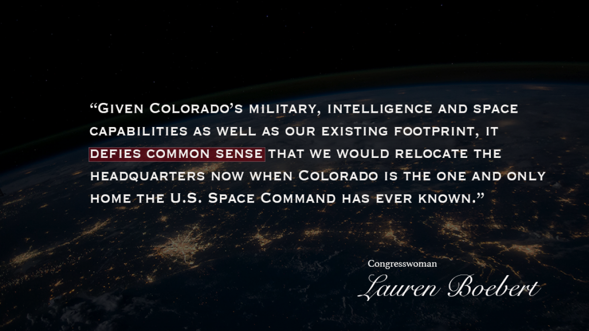 Space Command