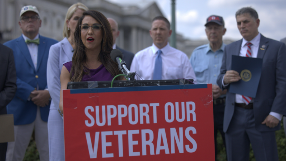 Veterans