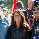 Veterans