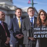 Boebert and Second Amendment Caucus