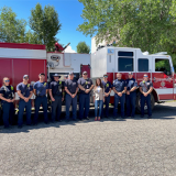 Firefighters