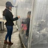 Rep. Boebert Visits the Border