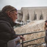 Boebert and Pueblo Dam