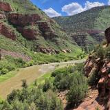 Dolores River
