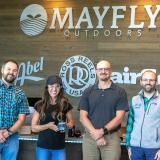 Mayfly