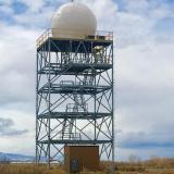 San Luis Valley Radar