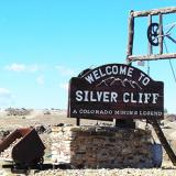 Silver Cliff
