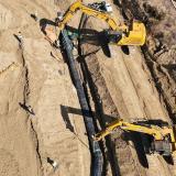 Construction of the Arkansas Valley Conduit