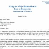 Cohen Snip