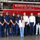 Windsor Fire
