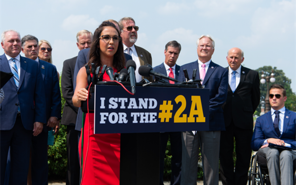 2Amendment Caucus