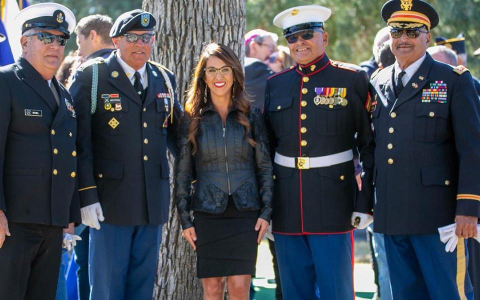Vets