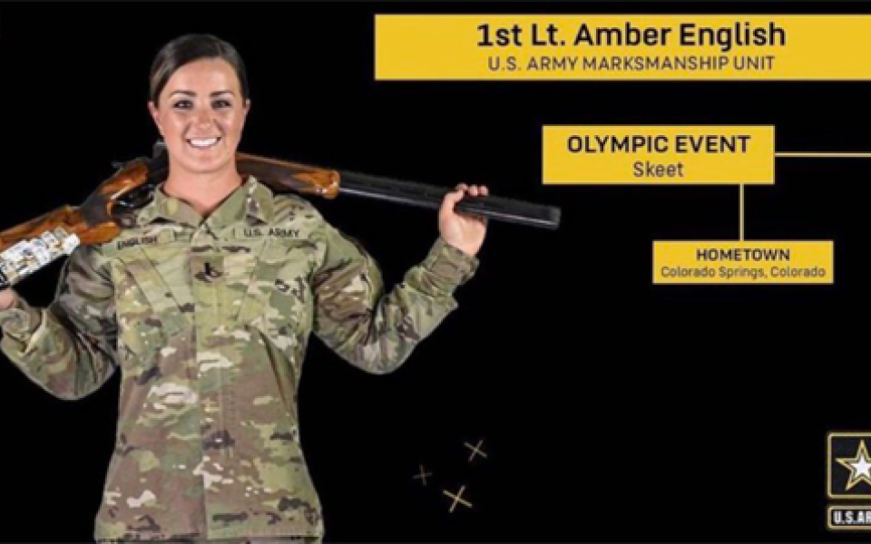 Amber English