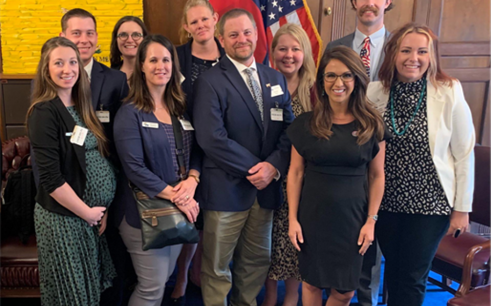 Ag Leadership Assoc.