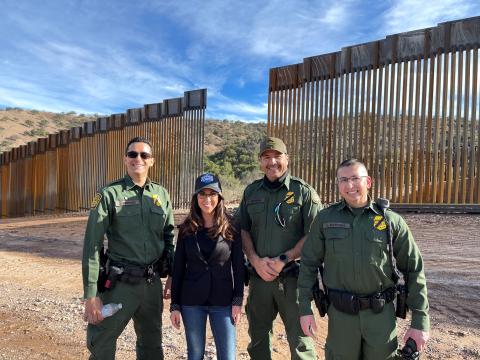 Border Patrol