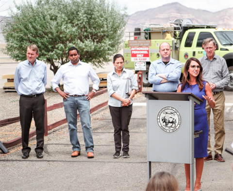 Bureau of Land Management