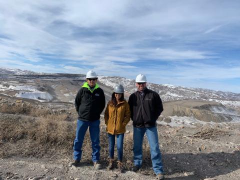 Colowyo Mine
