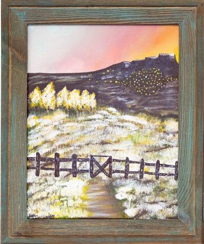 Painting
