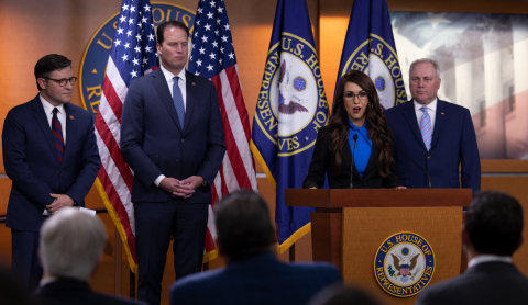 Press Conference