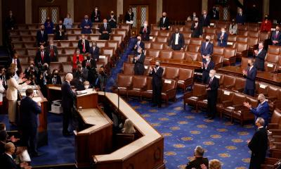 Biden Speech