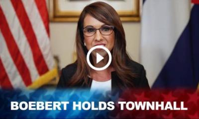 Boeb Townhall